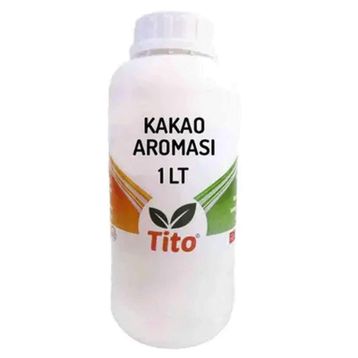 Tito 1 lt Kakao Aroması