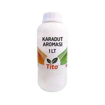 Tito 1 lt Karadut Aroması