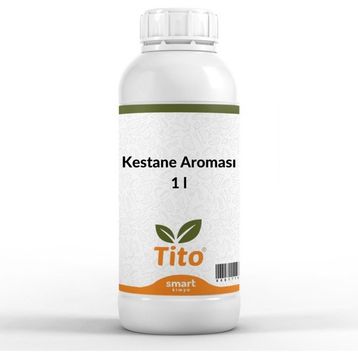 Tito 1 lt Kestane Aroması