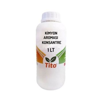 Tito 1 lt Kimyon Aroması