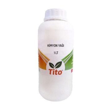 Tito 1 lt Kimyon Yağı
