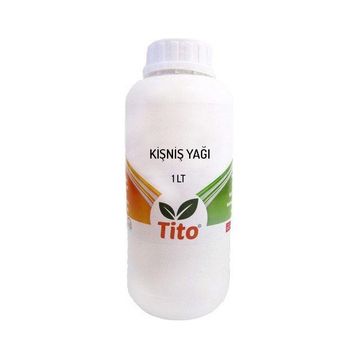 Tito 1 lt Kişniş Yağı