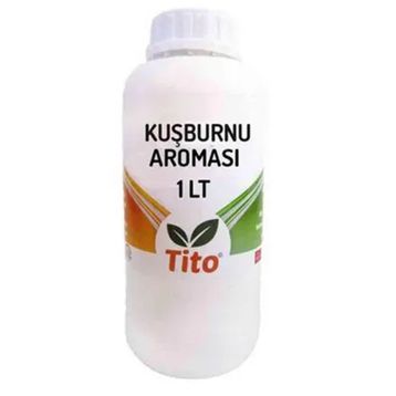 Tito 1 lt Kuşburnu Aroması