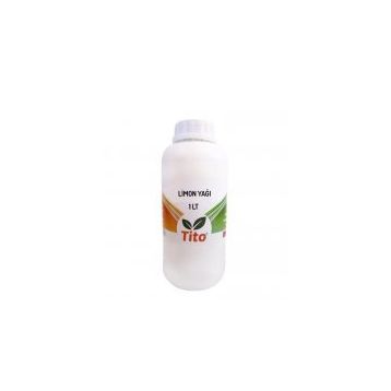 Tito 1 lt Limon Yağı