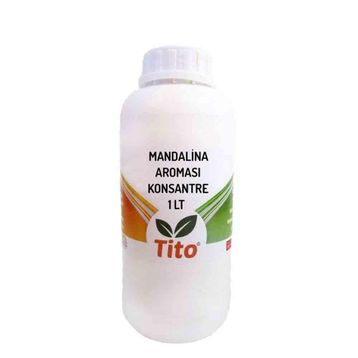 Tito 1 lt Mandalina Aroması