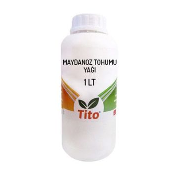 Tito 1 lt Maydanoz Tohumu Yağı