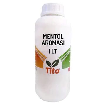 Tito 1 lt Mentol Aroması
