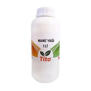 Tito 1 lt Nane Yağı