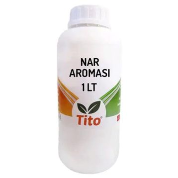 Tito 1 lt Nar Aroması