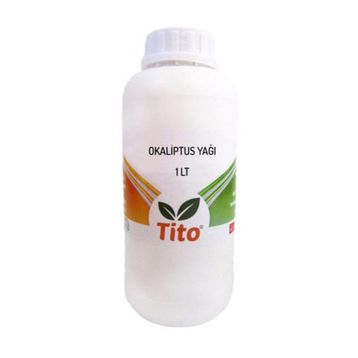Tito 1 lt Okaliptus Yağı