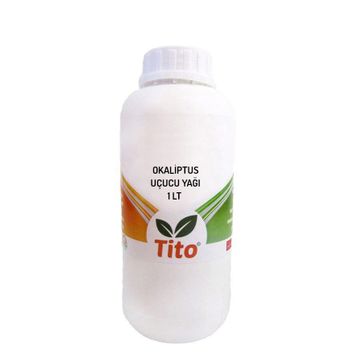Tito 1 lt Okaliptus Yağı