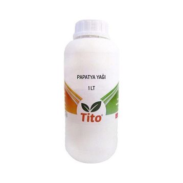 Tito 1 lt Papatya Yağı