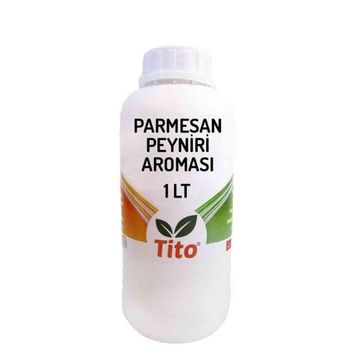 Tito 1 lt Parmesan Peyniri Aroması