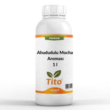 Tito 1 lt Premium Ahududulu Mocha Aroması