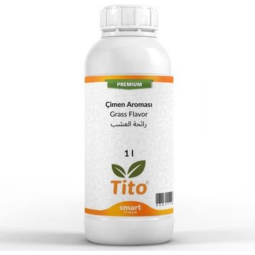 Tito 1 lt Premium Çimen Aroması