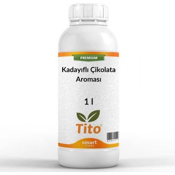 Tito 1 lt Premium Kadayıflı Çikolata Aroması