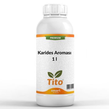 Tito 1 lt Premium Karides Aroması