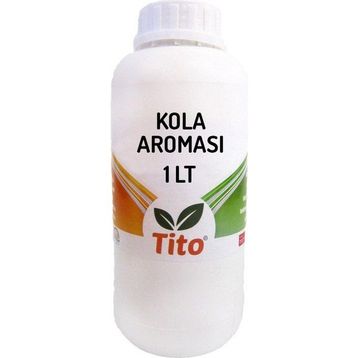 Tito 1 lt Premium Kola Aroması