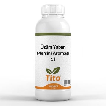 Tito 1 lt Premium Üzüm Yaban Mersini Aroması