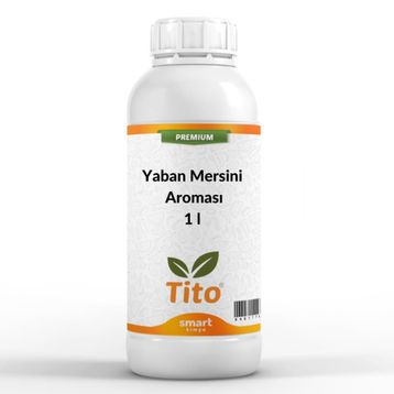 Tito 1 lt Premium Yaban Mersini Aroması