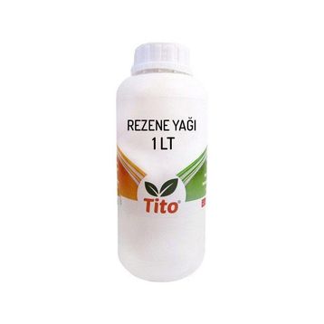Tito 1 lt Rezene Yağı