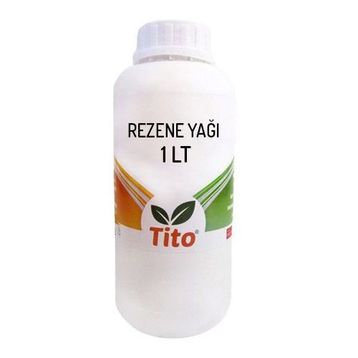 Tito 1 lt Rezene Yağı