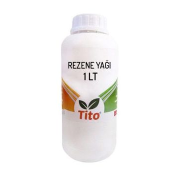 Tito 1 lt Rezene Yağı