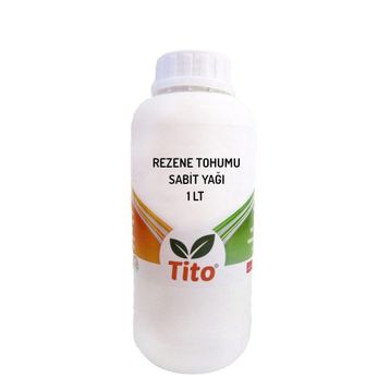 Tito 1 lt Rezene Yağı