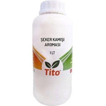 Tito 1 lt Şeker Kamışı Aroması