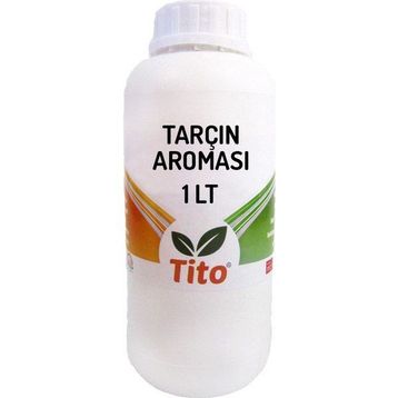 Tito 1 lt Tarçın Aroması