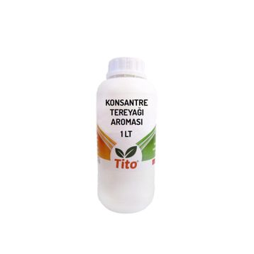 Tito 1 lt Tereyağı Aroması