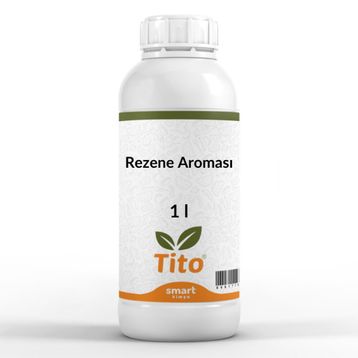 Tito 1 lt Toz Rezene Aroması