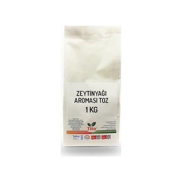 Tito 1 lt Zeytinyağı Aroması
