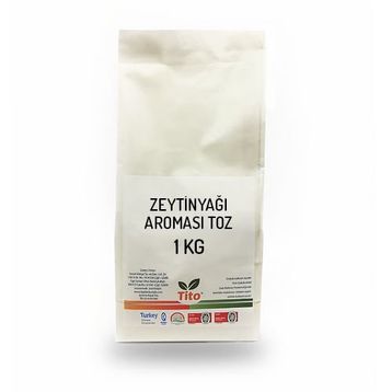 Tito 1 lt Zeytinyağı Aroması