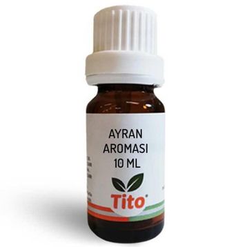 Tito 10 ml Ayran Aroması