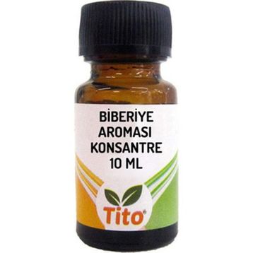 Tito 10 ml Biberiye Aroması