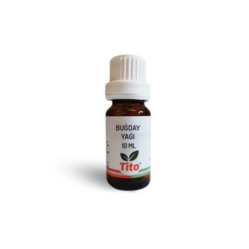 Tito 10 ml Buğday Yağı