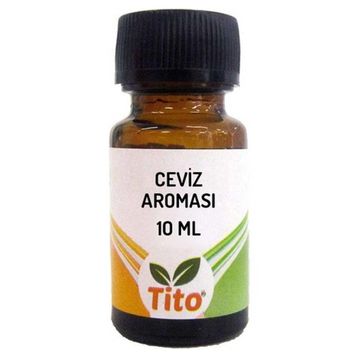 Tito 10 ml Ceviz Aroması