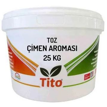 Tito 10 ml Çimen Aroması