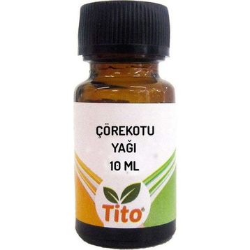 Tito 10 ml Çörekotu Yağı