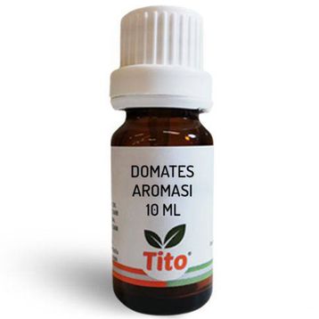 Tito 10 ml Domates Aroması