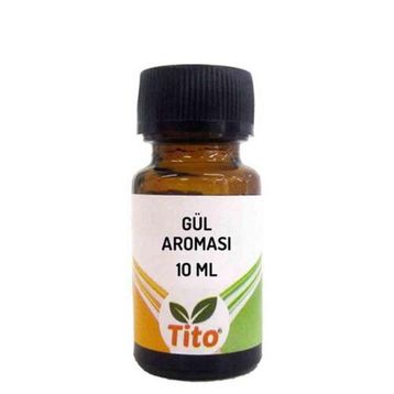 Tito 10 ml Gül Aroması