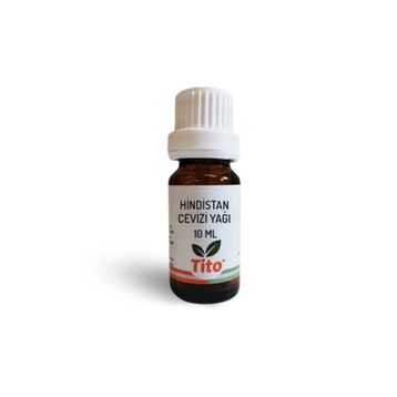 Tito 10 ml Hindistan Cevizi Yağı
