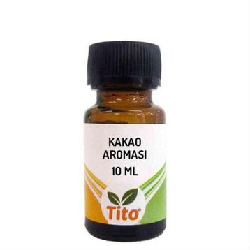 Tito 10 ml Kakao Aroması