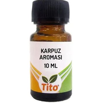 Tito 10 ml Karpuz Aroması