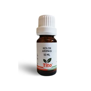 Tito 10 ml Kızılcık Aroması