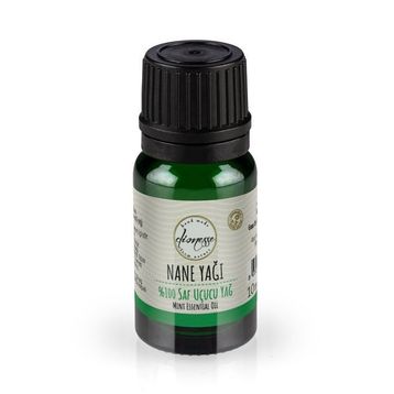 Tito 10 ml Nane Yağı