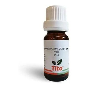 Tito 10 ml Papatya Yağı
