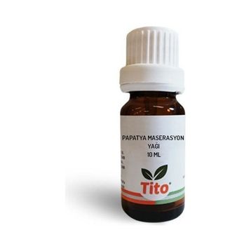 Tito 10 ml Papatya Yağı