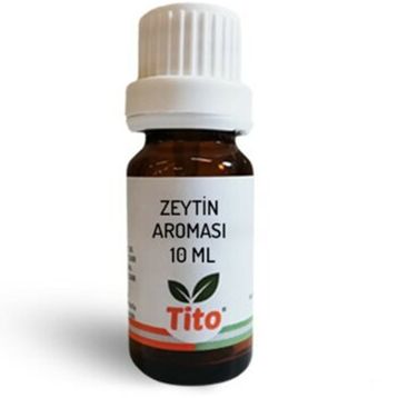 Tito 10 ml Zeytin Aroması